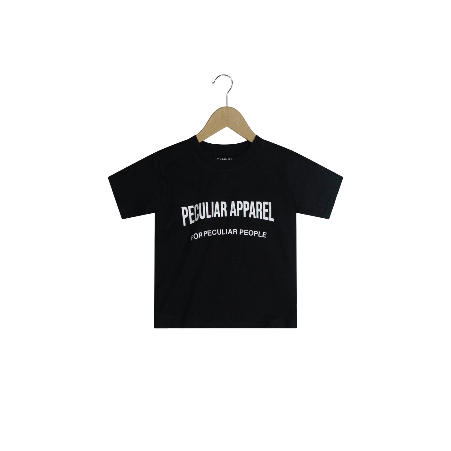 Youth Peculiar Apparel Tee-Youth-Peculiar Apparel-XS-without Fringes-Peculiar Apparel