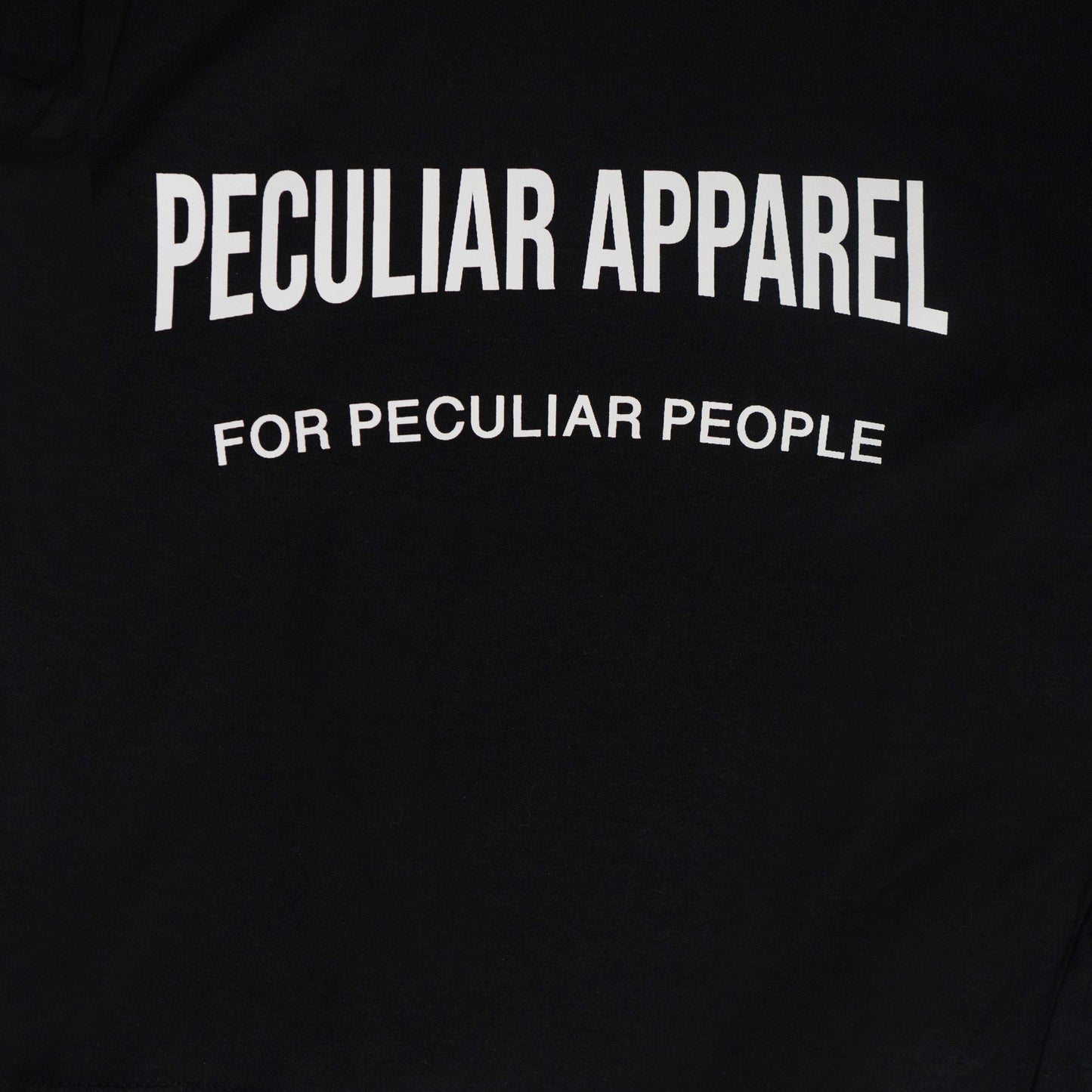 Youth Peculiar Apparel Tee-Youth-Peculiar Apparel-Peculiar Apparel