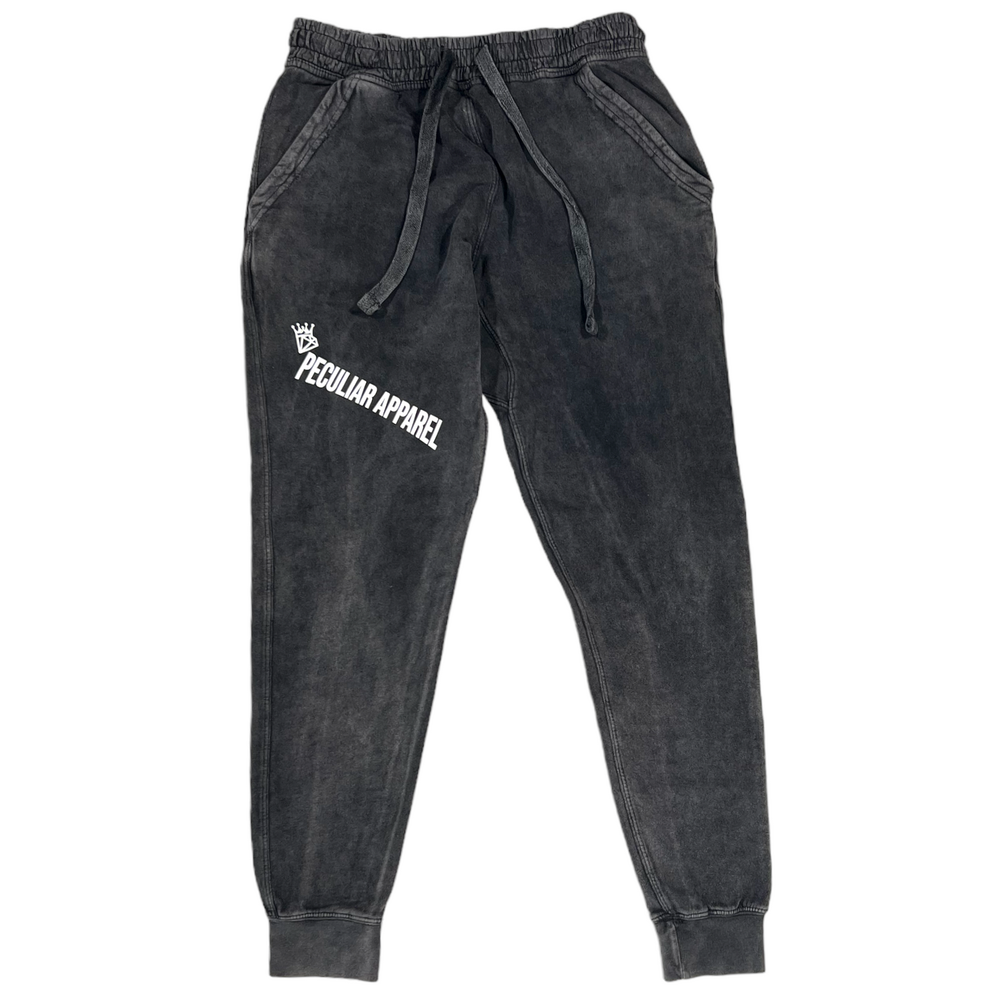 PECULIAR APPAREL JOGGERS