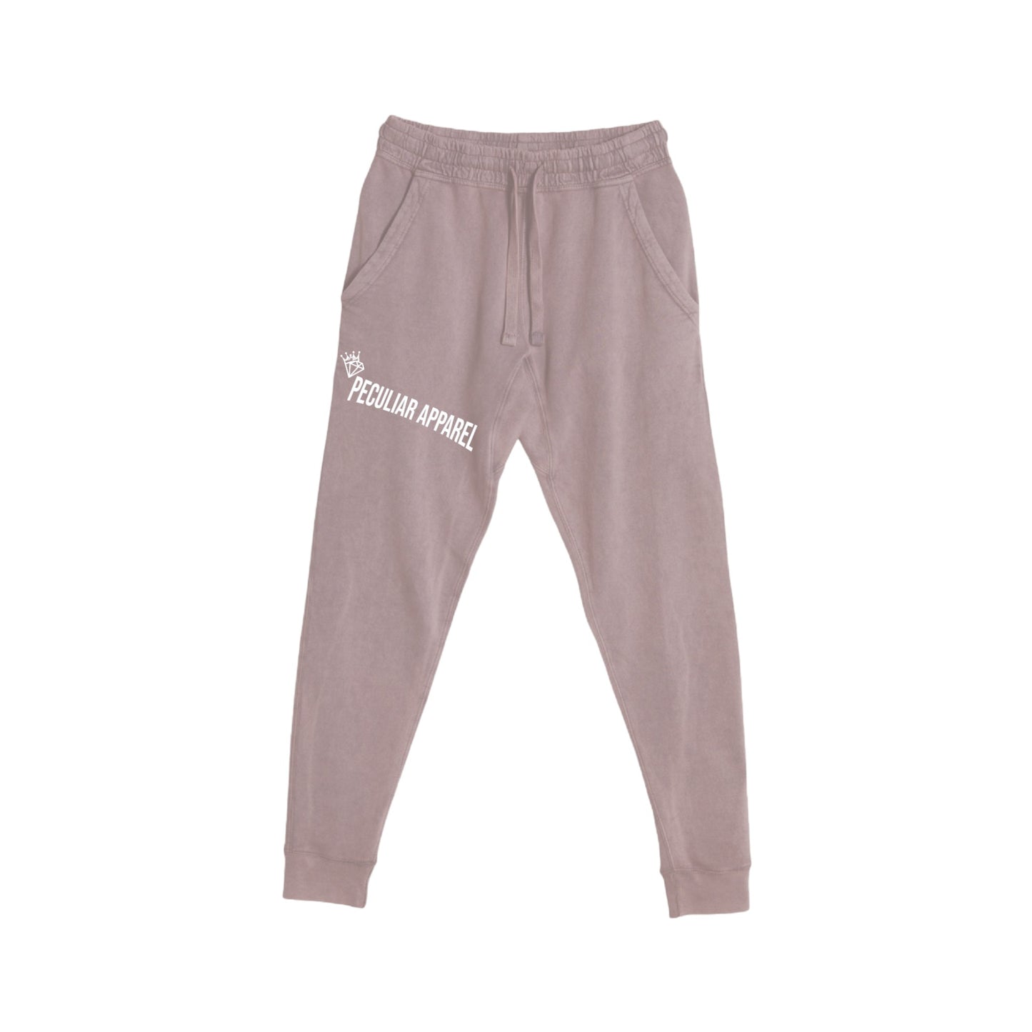 PECULIAR APPAREL JOGGERS