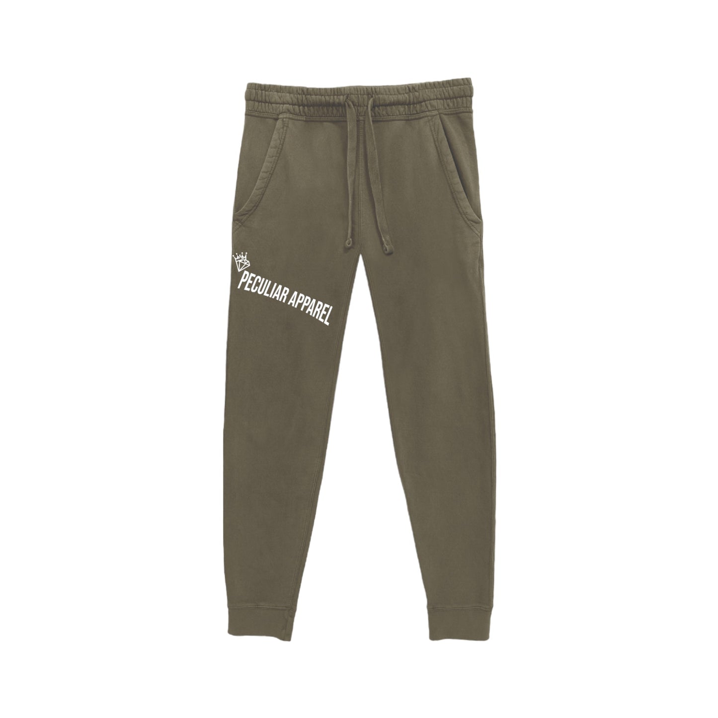 PECULIAR APPAREL JOGGERS