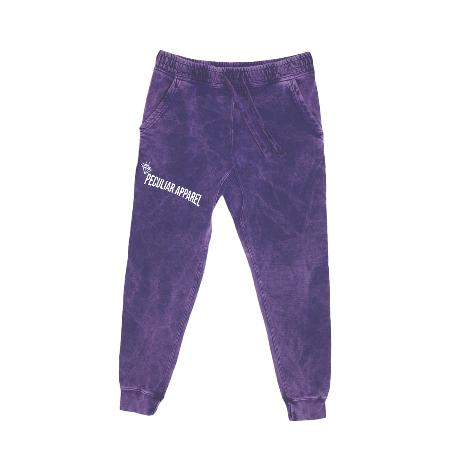 PECULIAR APPAREL JOGGERS